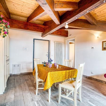 Casavacanzelemore - Casa Zoe Valfabbrica Exteriér fotografie