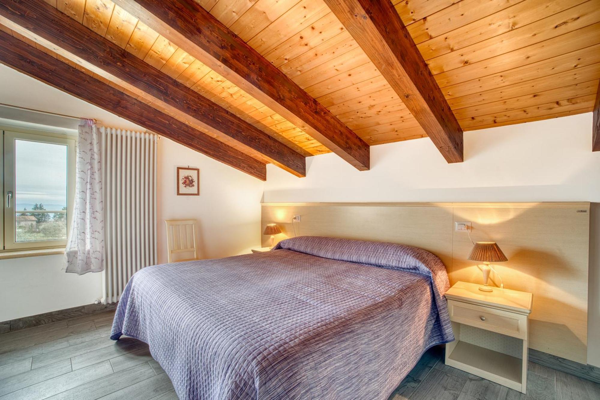 Casavacanzelemore - Casa Zoe Valfabbrica Exteriér fotografie