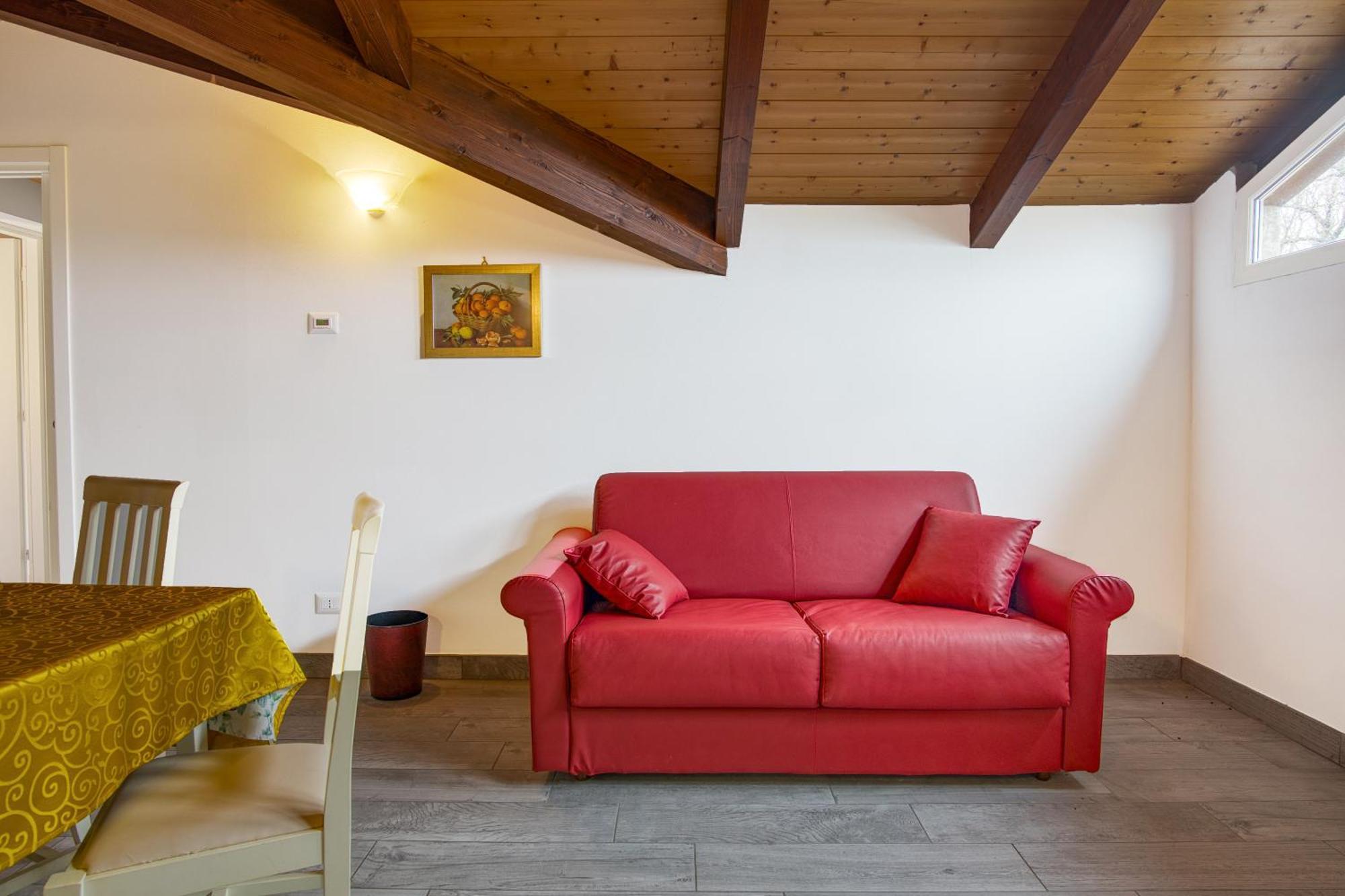 Casavacanzelemore - Casa Zoe Valfabbrica Exteriér fotografie