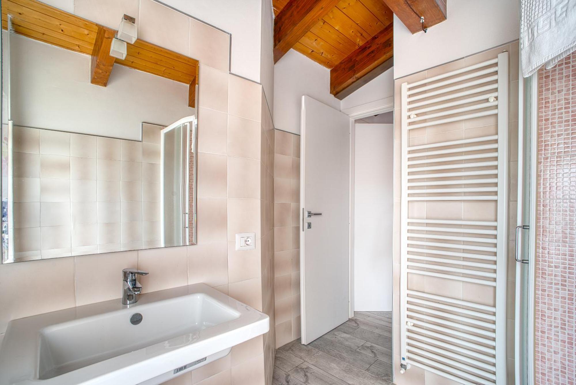 Casavacanzelemore - Casa Zoe Valfabbrica Exteriér fotografie